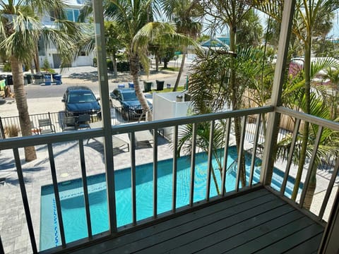 Take A Siesta - B by Tropical Sands Accommodations