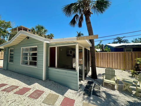 The Love Shack - TSA Exclusive Properties