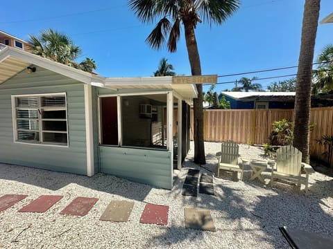 The Love Shack - TSA Exclusive Properties