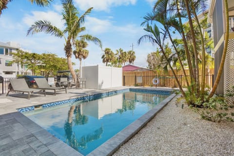 The Love Shack by TSA Exclusive Properties