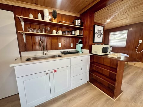 The Love Shack - TSA Exclusive Properties