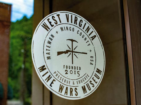 Local museums to explore.