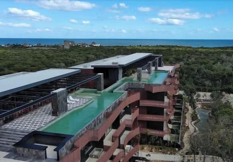 Apartment with Ocean View