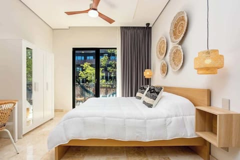 Bedroom essentials