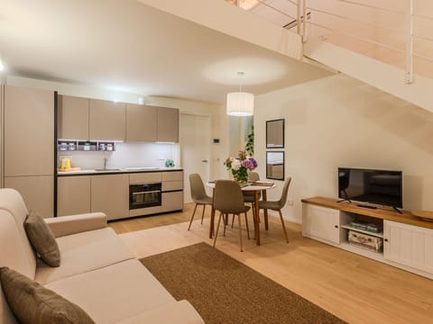 Interior Design, Furniture, Flooring, Floor, Ceiling, Room, Apartment, Chair, Wood Flooring, Living Room