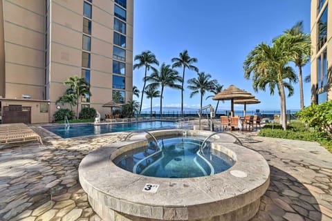 Lahaina Vacation Rental | 2BR | 2BA | 1,500 Sq Ft | Step-Free Access
