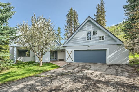 Rentals in Vail