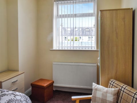 Single bedroom | Ocean Breeze, Heysham near Morecambe