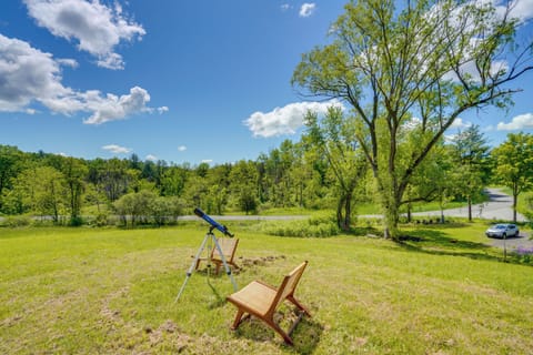 2 Acres of Land | On-Site Stargazing | Nearby Hiking Trails