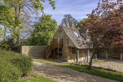 The Old Stables at Broadwell Manor - StayCotswold