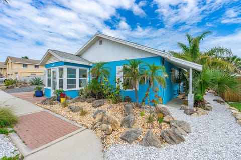 Welcome to The CrabTrap at Flagler Beach - Unit A!