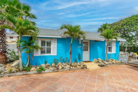 Welcome to The CrabTrap at Flagler Beach Unit B!