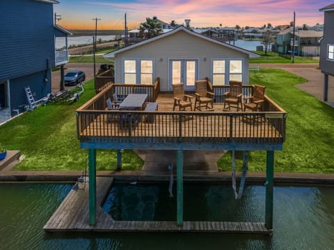 Create lasting memories in this beautiful home