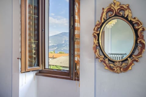 Room Detail, Scenic View