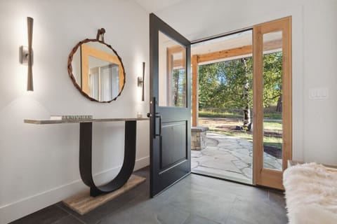 Welcome to Montana Luxury