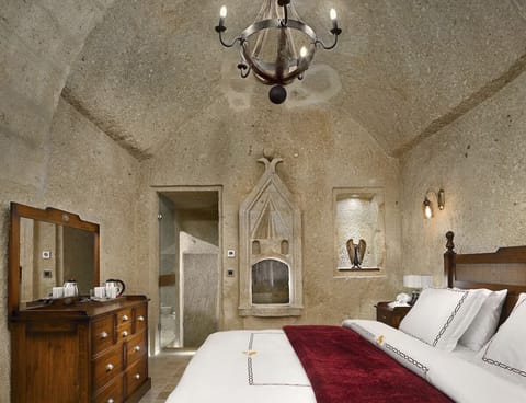 Comfortable Unit with Double size bed