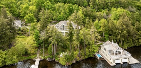 Red Maple Retreat
