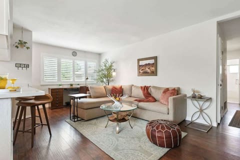 Your home away from home awaits!