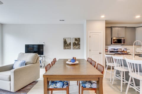 Dining Room | 1st Floor