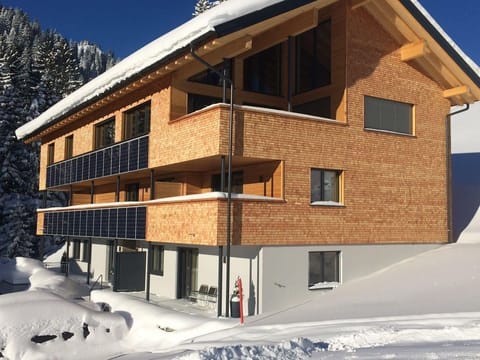 Flora Alpinea - Holiday apartment, 1 bedroom Apartment in Fontanella