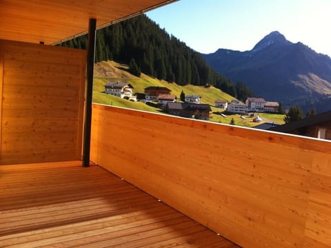 Flora Alpinea - Holiday apartment, 1 bedroom Apartment in Fontanella