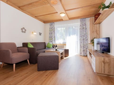 Apartment/2 bedrooms/shower, WC 53m2/1 - Rainberghof***, Apartments Apartment in Salzburgerland