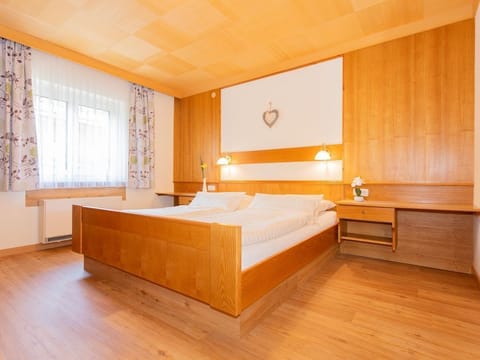 Apartment/2 bedrooms/shower, WC 53m2/1 - Rainberghof***, Apartments Apartment in Salzburgerland