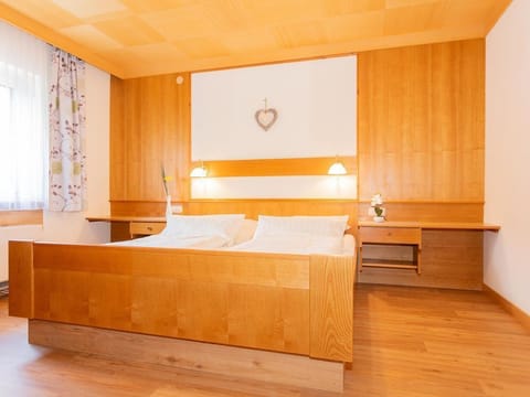 Apartment/apartment, shower, WC, 2 bedrooms 53m2/3 - Rainberghof***, Apartment in Salzburgerland