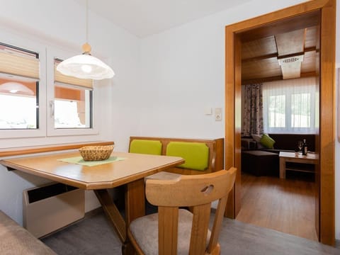 Apartment/apartment, shower, WC, 2 bedrooms 53m2/3 - Rainberghof***, Apartment in Salzburgerland