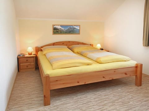 Haus Langegger - Apartment/2 bedrooms/shower, WC Apartment in Maria Alm