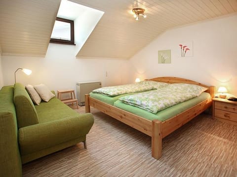 Haus Langegger - Apartment/2 bedrooms/shower, WC Apartment in Maria Alm