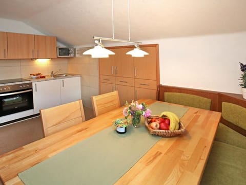 Haus Langegger - Apartment/2 bedrooms/shower, WC Apartment in Maria Alm