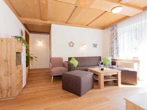 Apartment/apartment, shower, WC, 2 bedrooms 53m2/2 - Rainberghof***, Apartment in Salzburgerland