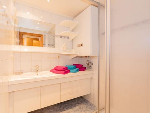 Apartment/apartment, shower, WC, 2 bedrooms 53m2/2 - Rainberghof***, Apartment in Salzburgerland