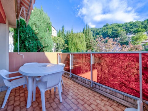 Apartment 8 people, Wi-Fi, sea view Apartment in Roquebrune-Cap-Martin