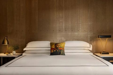 Comfortable Unit with King size bed