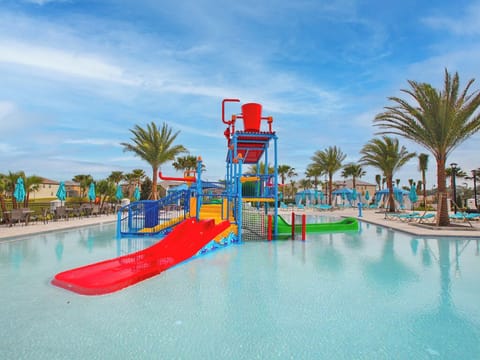 Community Waterpark