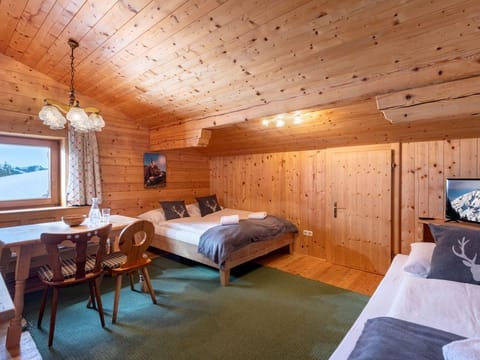 Au Alm apartment large - Au Alm - Apartment Au Alm Apartment in Salzburgerland