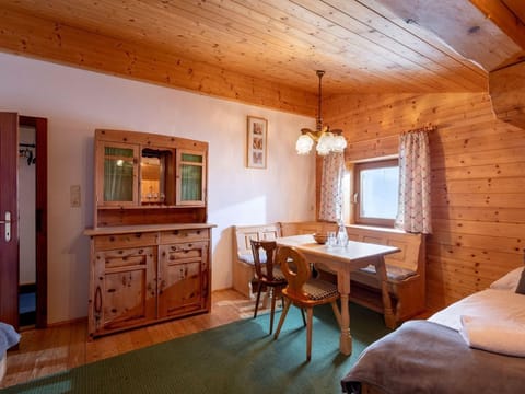 Au Alm apartment large - Au Alm - Apartment Au Alm Apartment in Salzburgerland