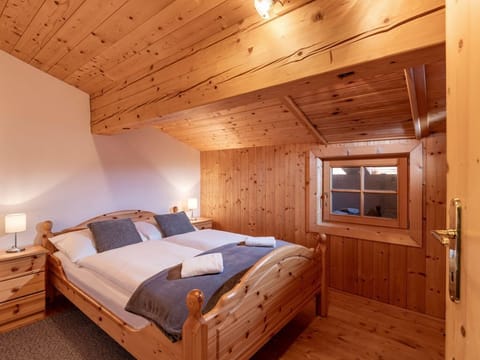 Au Alm apartment large - Au Alm - Apartment Au Alm Apartment in Salzburgerland