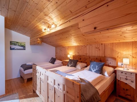 Au Alm apartment large - Au Alm - Apartment Au Alm Apartment in Salzburgerland