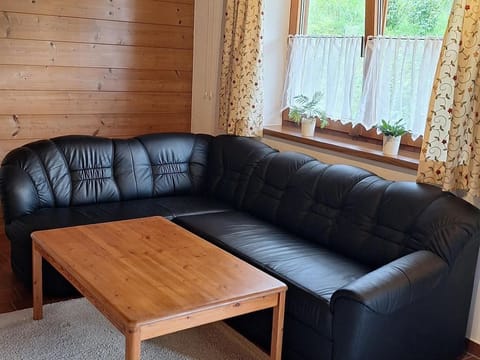 Apartment Schneerosn - House Strobler Apartment in Salzburgerland