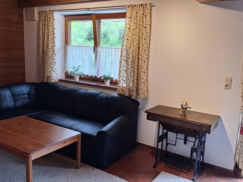 Apartment Schneerosn - House Strobler Apartment in Salzburgerland