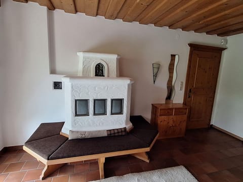 Apartment Schneerosn - House Strobler Apartment in Salzburgerland