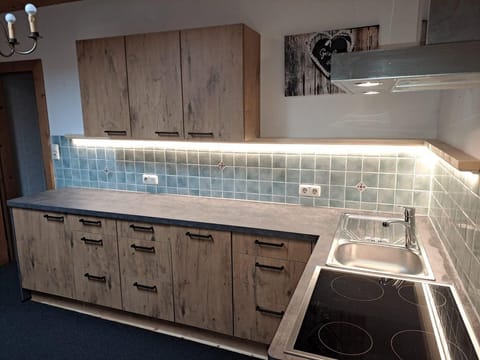 Au Alm apartment small - Au Alm - Apartment Au Alm Apartment in Salzburgerland