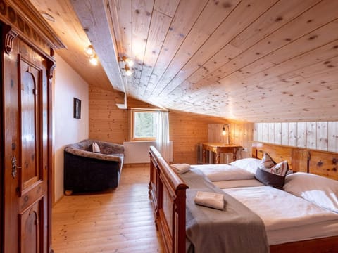 Au Alm apartment small - Au Alm - Apartment Au Alm Apartment in Salzburgerland