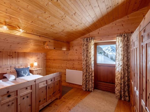 Au Alm apartment small - Au Alm - Apartment Au Alm Apartment in Salzburgerland