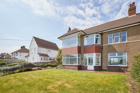 Chirnells, Bamburgh - Host & Stay