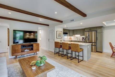 1678 Bluff Villas