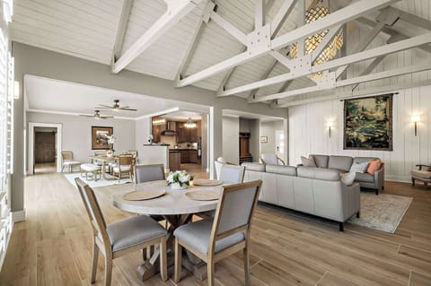 Dining Room 1 - Main House